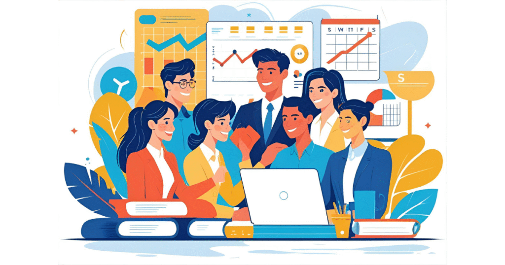 leveraging freelance services to supercharge your coaching business