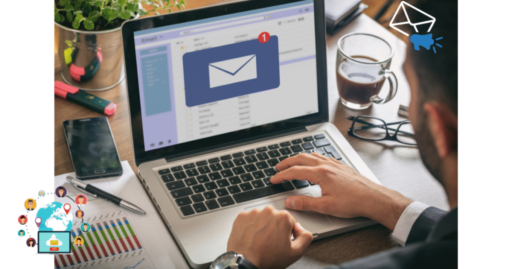 email marketing coaches