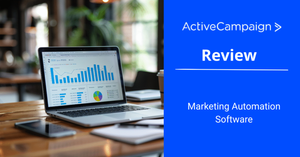 Active camapaign review