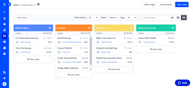 ActiveCampaign-sales-CRM-deal-stages-2