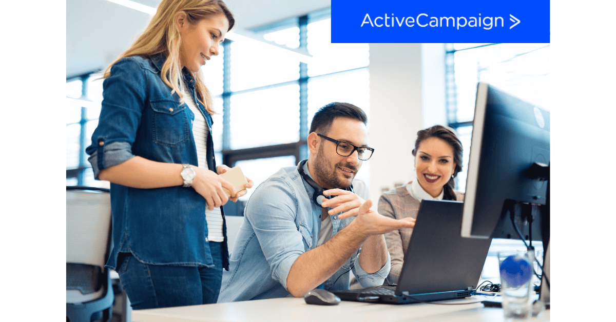 ActiveCampaign Review 2025