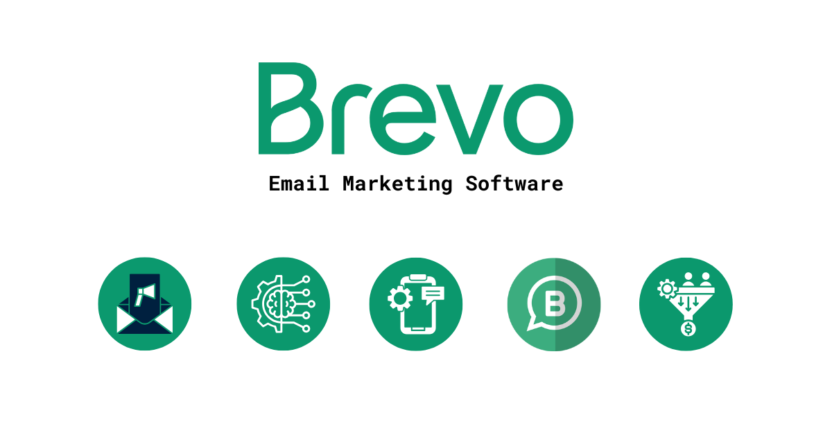 Brevo features