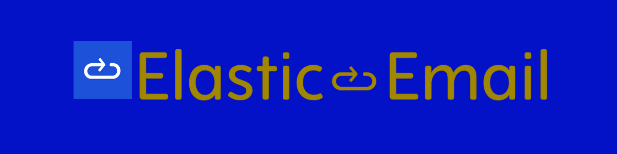 Elastic Email Free SMTP Server