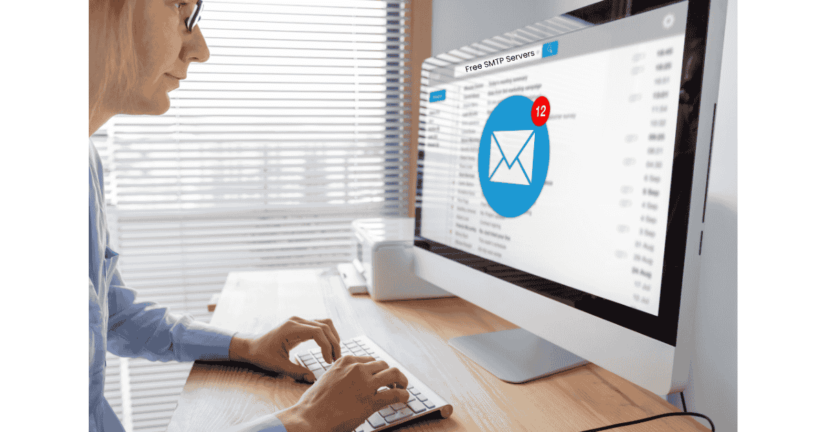 What Is an SMTP Server (and How Does It Work)?