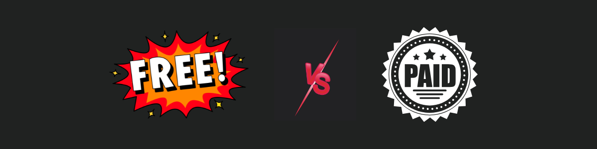 Free SMTP vs Paid SMTP: Which One Should You Choose in 2025?