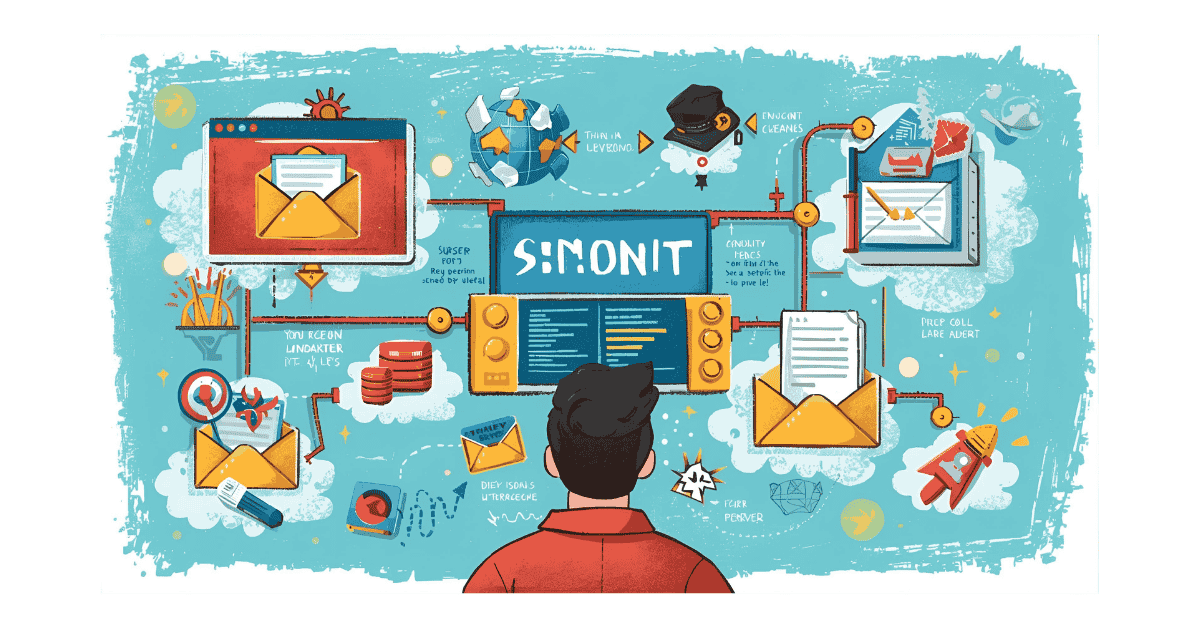 How to Set Up a Free SMTP Server (Step-by-Step)
