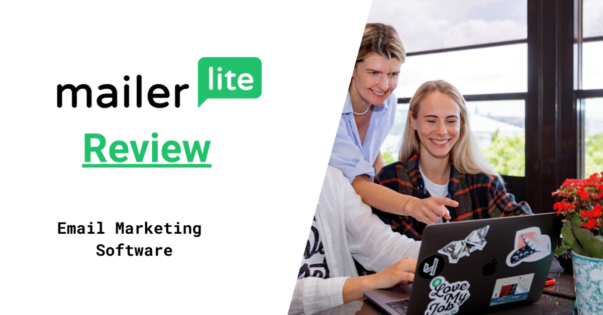 Mailerlite Review