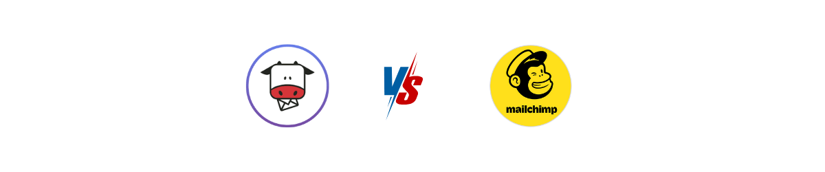 Moosend Vs Mailchimp