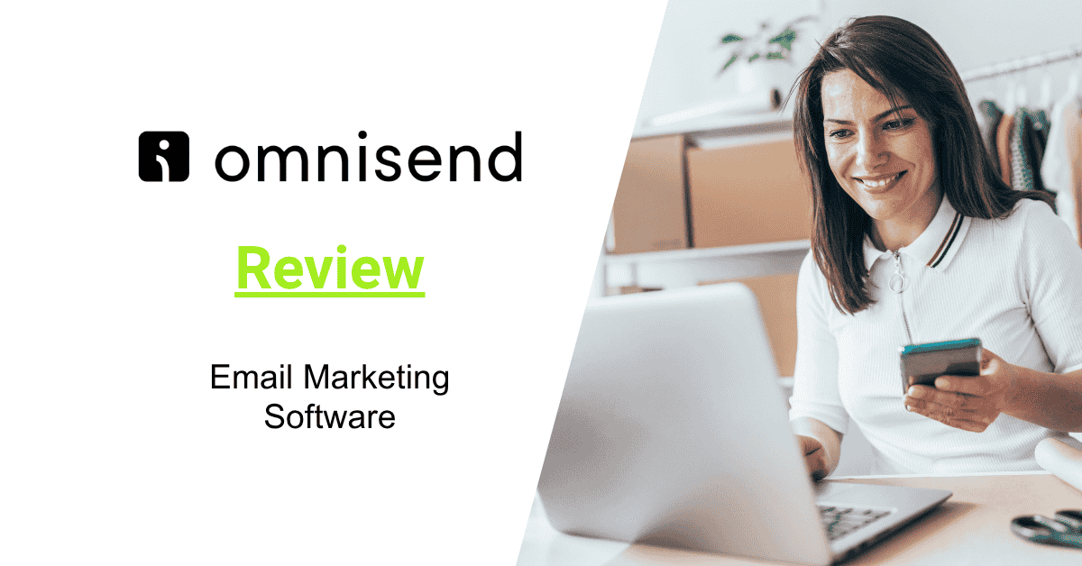Omnisend review