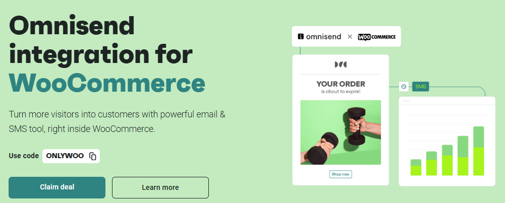 omnisend integrations