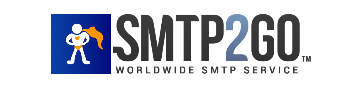 SMTP2GO Free SMTP Server