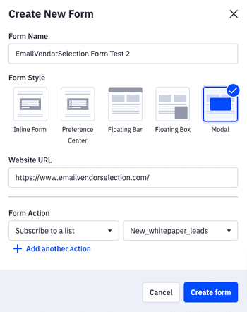 creating-new-forms-in-Activecampaign