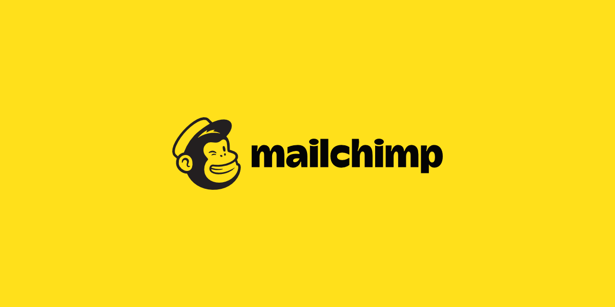 mailchimp email marketing software
