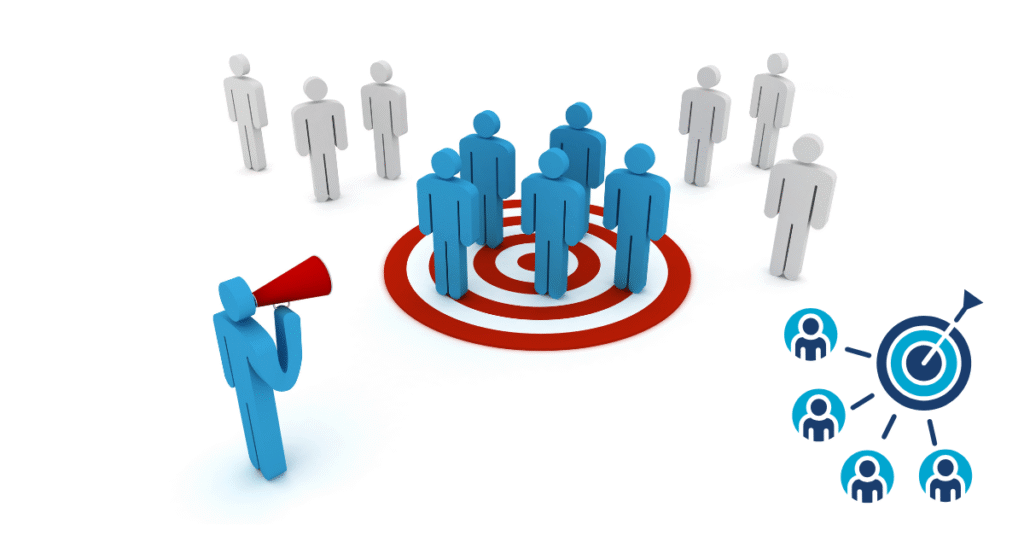 Target audience and business size compatibility