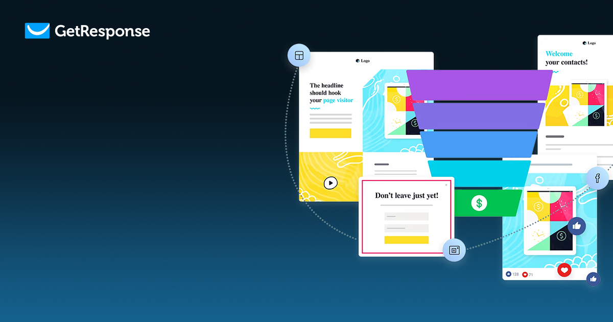 getresponse Email Marketing Software