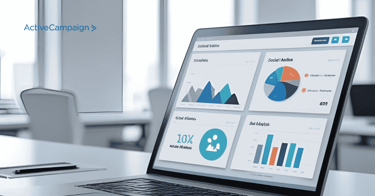 ActiveCampaign Email Deliverability