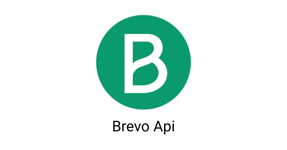Brevo API